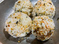 -哼蟹二将·烤肉酱蟹(合生汇店)