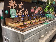 -亚马逊海鲜自助(梅溪湖步步高店)