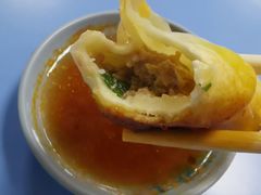 -天天锅贴王(迎凤街店)