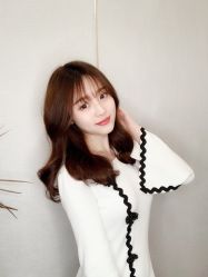 -3AM HAIR SALON染发接发