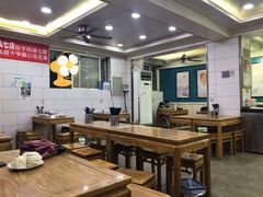 大堂-清真·老陈家烩菜(东新街总店)