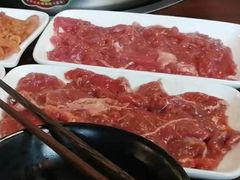 牛肉-川渔居—鱼火锅(八方汇店)