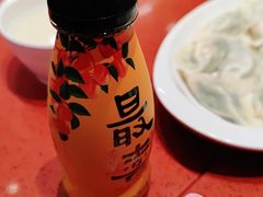 -喜家德虾仁水饺(长泰广场店)