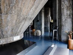 -CEMENT·coffee bar (凤凰创意园店)