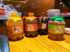 -永红源·啤酒烧烤海鲜大排档(台柳路店)