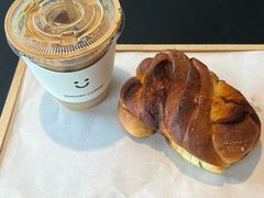 -dotcom coffee古点咖啡(致真大厦店)