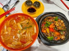 -冰岛茶餐厅(世茂店)