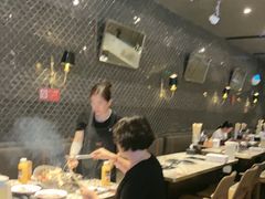 -火炉火自助餐(喜隆多店)