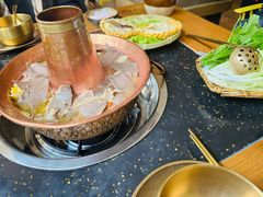 -陀岗美食·云南藏式特色餐厅