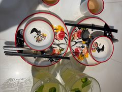 -新白鹿餐厅(第一百货店)