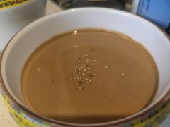 -圆山胜利碳火铜锅涮肉(马甸桥店)