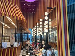-LUNEURS月乐诗·法式冰淇淋(北外滩来福士广场店)