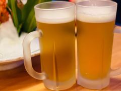 -王鼎精致料理铁板烧(世博源店)