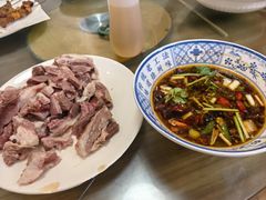 -三中高皇羊肉馆