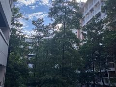 -奥冠体育华师附中恒温游泳馆