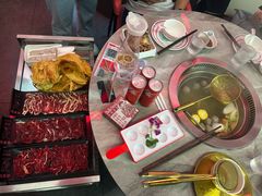 -三头牛·潮汕牛肉生蚝火锅 (夏湾店)
