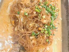 -雅佳神话·麻辣烤鱼(新街口店)