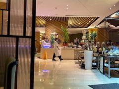 -元素自助餐厅·生蚝·海鲜·刺身(萝岗汇华希尔顿逸林酒店)