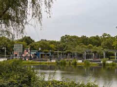 -石湖景区
