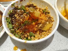 -龍歌自助小火锅(秦淮水游城店)