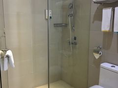 -城市便捷酒店(佛山大良清晖园步行街店)