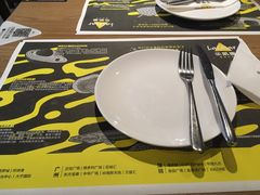 -乐凯撒披萨(南山书城店)
