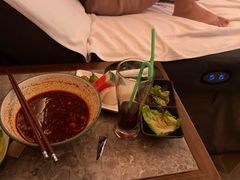 -和子足浴SPA会馆(东方之门店)