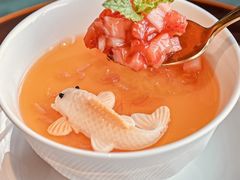 -南海渔村·徐博馆(琶洲店-粤菜养生宴)