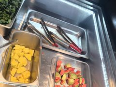 -炽城·烤肉名家(鸿达中央广场店)