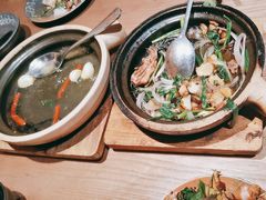 -啫火啫啫煲·顺德干蒸(西乡天虹店)
