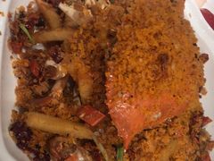 -避风塘·金牌店·夜宵(金玉兰店)