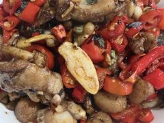 -小辣椒(华富店)