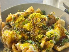 -Pita's&Tika's中东和印度风味餐厅(龙湖天街店)