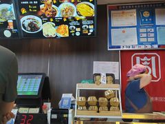-周家大辣椒面皮(中山街店)