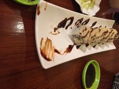 宝寿司-宝寿司(红瓦寺店)