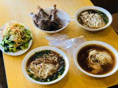 -水仙拉面(水仙街店)