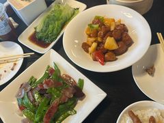 -金鼎轩(鸟巢北辰荟店)