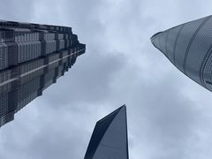 -上海之巅观光厅