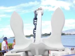 -夏威夷珍珠港