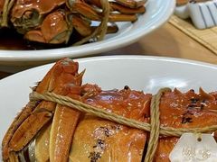 飞天蟹精酿熟醉蟹-蟹家大院(保利时光里店)