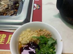 油碟-袁记串串香(北国店)