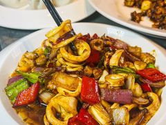 -佬太公海鸭·海鲜大排档(上海总店)