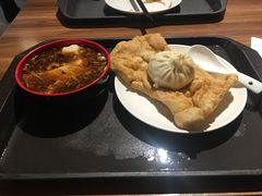 -马凯餐厅(长椿街店)