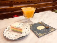 -李大牛和刘大力手作甜品(凯德店)