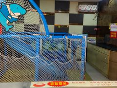 -尚品海鲜肥牛自助火锅(湖明店)