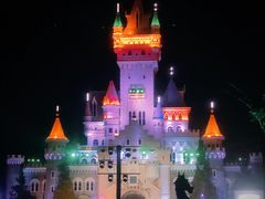-青岛方特梦幻王国