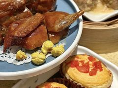-点都德(千灯湖环宇城店)