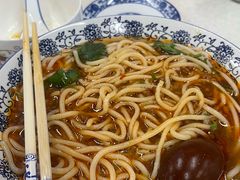 -内蒙味道