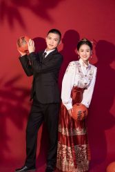 点击看大图 -LOMO乐玛婚纱摄影(口碑严选店)