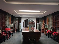 -不倒翁·徽天下名菜楼(马鞍山路店)